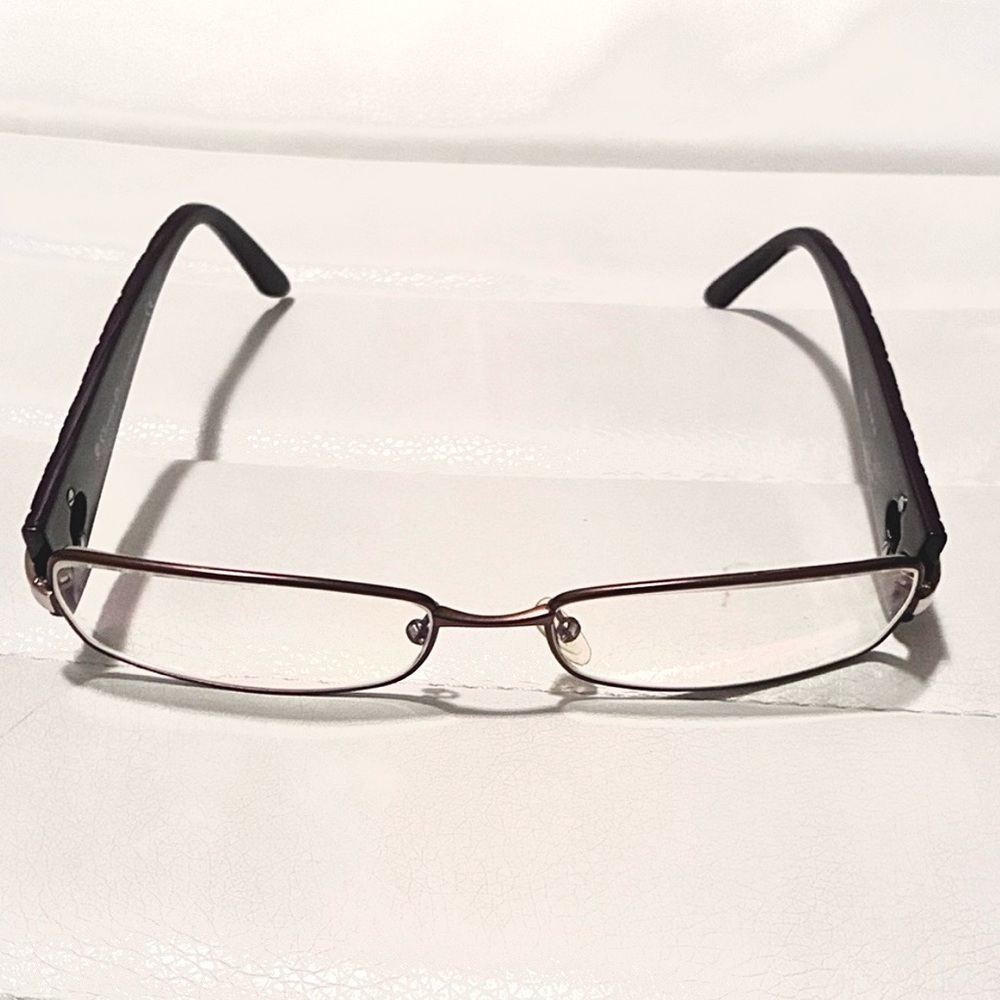 Christian Dior Vintage Eye glasses perscription frame - Picture 2 of 5